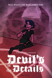 Devil's in the Details Trailer