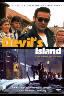 Devil's Island Trailer