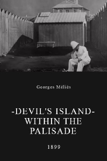Devil's Island - Within the Palisade Trailer