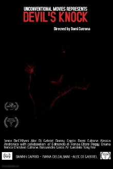 Devil’s Knock Trailer