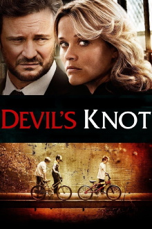 Devil's Knot Trailer