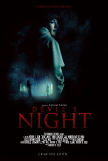Devil's Night Trailer