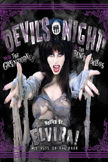Devil's Night Trailer