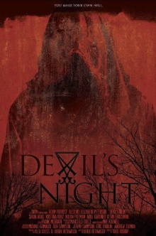 Devil's Night Trailer