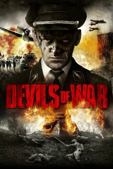 Devils of War Trailer