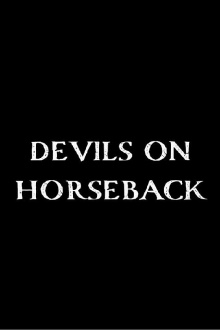 Devils on Horseback Trailer