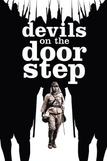 Devils on the Doorstep Trailer