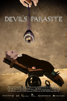 Devil's Parasite Trailer