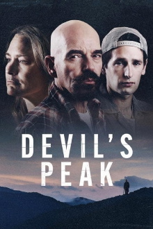 Devil's Peak Trailer