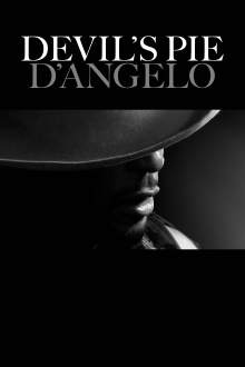 Devil's Pie: D'Angelo Trailer