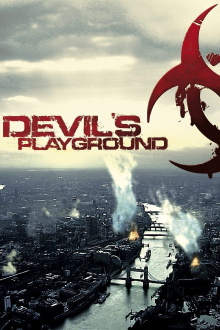 Devil's Playground Trailer