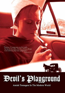 Devil's Playground Trailer
