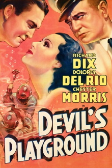 Devil's Playground Trailer