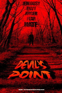 Devil's Point Trailer