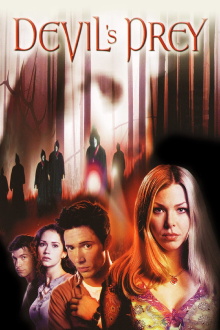Devil's Prey Trailer