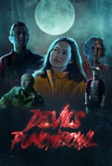 Devil's Punchbowl Trailer
