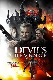 Devil's Revenge Trailer