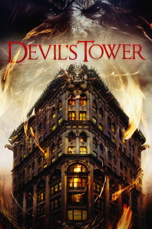 Devil's Tower Trailer