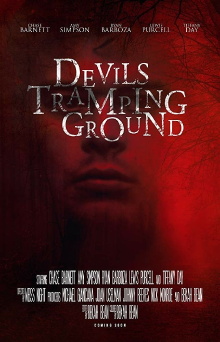 Devils Tramping Ground Trailer
