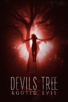 Devil's Tree: Rooted Evil Trailer