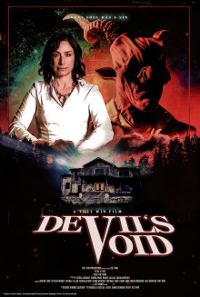 Devil's Void Trailer