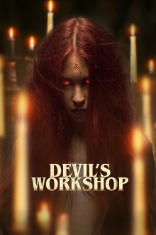 Devil's Workshop Trailer