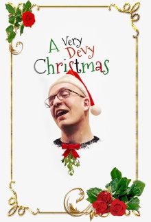 Devin Townsend - Christmas Show Trailer