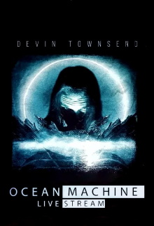 Devin Townsend Ocean Machine Livestream Trailer