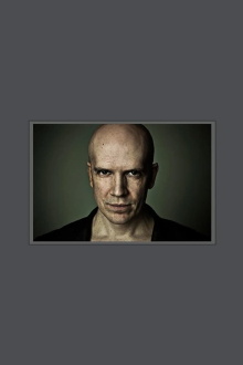 Devin Townsend: Stuff for Your Eyes Trailer
