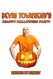 Devin Townsend's Crappy Halloween Party Trailer