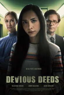 Devious Deeds Trailer