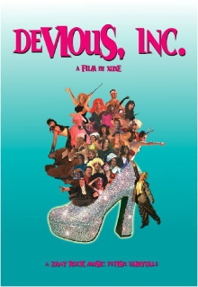 Devious, Inc. Trailer