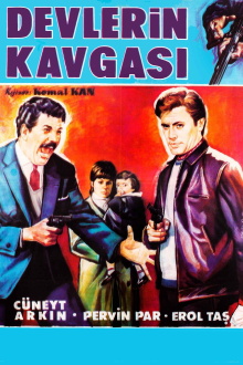 Devlerin Kavgası Trailer