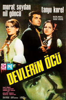 Devlerin Öcü Trailer