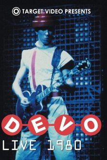 DEVO | Live 1980 Trailer