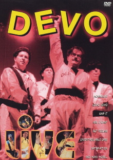 DEVO | Live Trailer