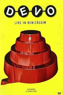 Devo | Live In Benicàssim Trailer