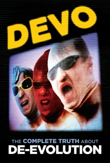 Devo: The Complete Truth About De-Evolution Trailer