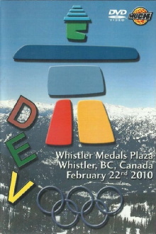 DEVO | Whistler Medals Plaza Trailer