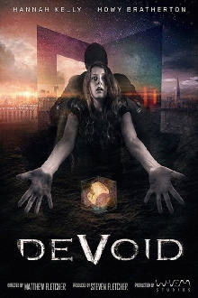DeVoid Trailer