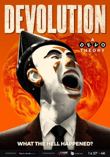 Devolution: A Devo Theory Trailer
