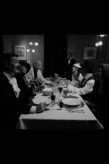 Devour Trailer