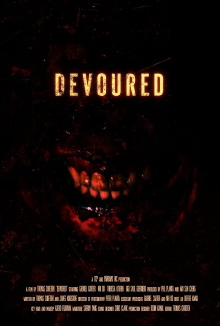 Devoured Trailer