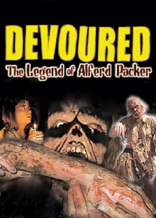 Devoured: The Legend Of Alferd Packer Trailer