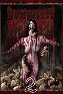Devourment: Official DVD 2 Trailer