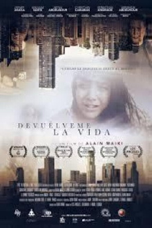 Devuélveme La Vida Trailer