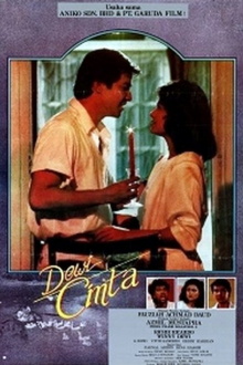Dewi Cinta Trailer