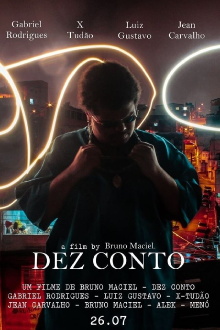 Dez Conto Trailer