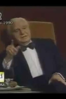 Dezbatere alegeri prezidenţiale 1990 Trailer