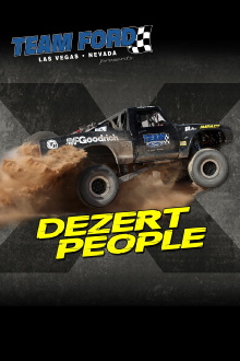 Dezert People 10 Trailer